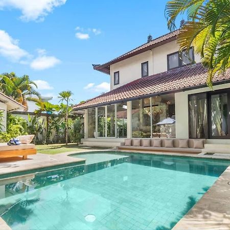 Villa New York - 4 Bdr Pool Luxury Villa, Next To The Forge Bali Seminyak Eksteriør billede